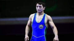 Уроженец Казахстана принёс Узбекистану бронзовую медаль на Олимпиаде