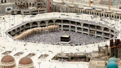 Террористы пытались взорвать главную мечеть Мекки