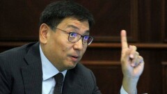 Ерболат Досаев: Нацбанк переедет в Нур-Султан весной 2020 года