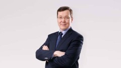 Председателем Комитета информационной безопасности РК стал Альтаир Уызбаев