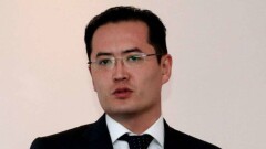 Канат Сарсембаев назначен ответственным секретарём Министерства образования и науки РК