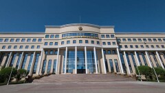 МИД РК опроверг сведения о срыве переговоров по Сирии в Астане