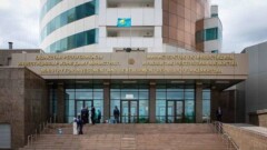 МИР РК реорганизовано в Министерство индустрии и инфраструктурного развития