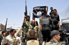 За попытку переворота казнили более сотни боевиков ИГ на территории Ирака