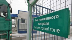 Казахстан по-дружески закрывал глаза на серые схемы кыргызских таможенников