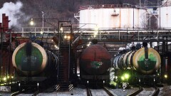 На перепутье экспортных маршрутов казахстанской нефти