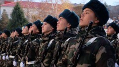 Сменился начальник государственной охраны Казахстана