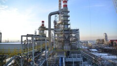 Шымкентский НПЗ готов к производству бензина стандартов Евро-4 и Евро-5 