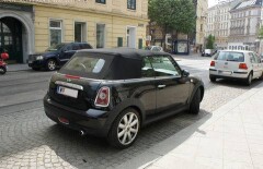 В Австрии запретили автомобильные номера, ассоциирующиеся с нацизмом и радикальным исламизмом