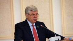 Божко рассказал, почему легче работать в Мажилисе, чем главой МЧС