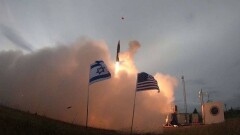 Израиль провёл на Аляске секретные испытания противоракетного комплекса