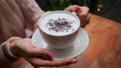 Учёные создали молекулярный кофе: его сравнили со Starbucks