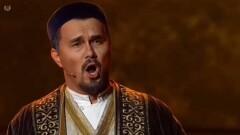 Казахстанец поразил жюри международного конкурса арией Абая