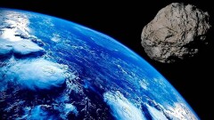 NASA: Крупный астероид приблизится к Земле 22 марта