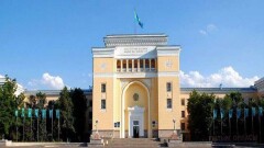 "Жұртта қалған" ғылыми-зерттеу институттары жұтап отыр