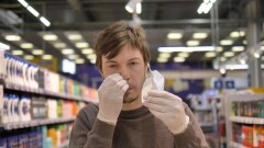 Коронавирус в мире: рекордное число заразившихся за сутки и успешное испытание вакцины в РФ