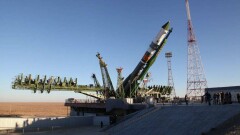 После неудачной попытки с Байконура успешно стартовала российская ракета