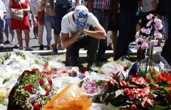 Среди погибших в Ницце могла оказаться гражданка Казахстана - МИД Бельгии
