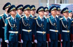 Зажигательный танец жасулановцев покоряет соцсети