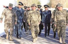 МО РК готовится к зиме