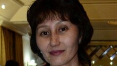 Пропавшую мать троих детей из Астаны ищут полицейские всего Казахстана