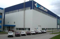 "Азия Авто" потеряла в продажах 55 миллиардов тенге из-за курсовой разницы с рублём 