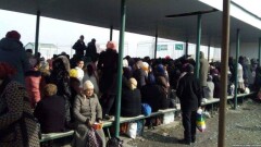 Очереди на казахстанско-узбекской границе в СНБ объяснили потеплением отношений