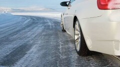 Казгидромет объявил штормовое предупреждение в трёх регионах страны