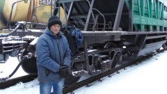 Беглец из казахстанской колонии задержан на границе с Россией