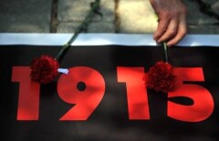 Турцию призывают признать геноцид армян