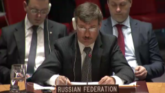 Исполняющим обязанности постпреда России при ООН стал Пётр Ильичёв