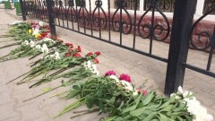 Вдовы погибших полицейских проиграли суд против ДВД Актюбинской области