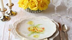 Праздничное меню: как может выглядеть ваш новогодний стол? 