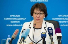 На парламентских выборах в РК будет больше женщин