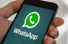 Слова "смартфон" и WhatsApp переведут на казахский