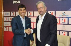 За право проведения финала WSB в Астане Казахстан заплатил 600 тысяч долларов