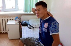 Каракурты атаковали жителей Шымкента