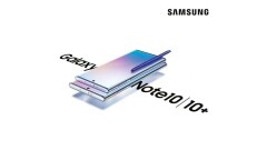 Новый. Мощный. Galaxy Note10 и Note10+: одно устройство – любые задачи!