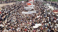 "Цензура — плохо". На Reddit удалили, а потом вернули фото 1989 года с площади Тяньаньмэнь