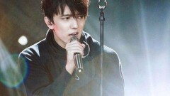 Димаш Кудайбергенов выиграл второй этап китайского шоу I am Singer-2017