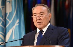 Назарбаев рассказал, как Казахстан будет сотрудничать с Францией 