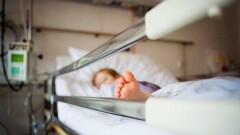 От менингококковой инфекции скончался 5-летний мальчик в Алматы