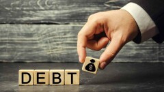 Глава МВФ: Мировой долг достиг рекордного уровня в 188 трлн долларов