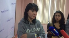 Мама шестилетней Вики: "Мне советуют простить насильника дочери"