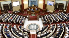 В Мажилисе выразили соболезнование семьям погибших военнослужащих
