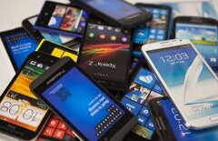 Самые популярные смартфоны 2015 года по версии Antutu