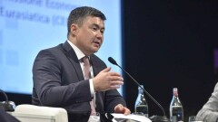 Обслуживание госдолга обходится Казахстану в 475 млрд тенге - министр нацэкономики