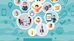 Өзгеру немесе қалу. Қазақстандағы цифрлық трансформация қандай қиындықтар мен бастамалар әкеледі?