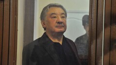 Суд отказал в амнистии экс-главе Погранслужбы Казахстана