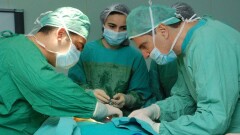 Двум детям вернули голоса после уникальной операции в Аксае